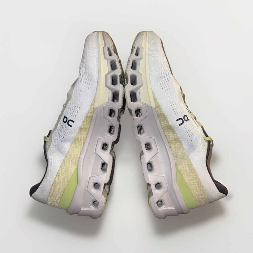 ❗️NEW $180 ONCLOUD mens CLOUDMONSTER 2❗️size 10❗️ - Picture 5 of 6